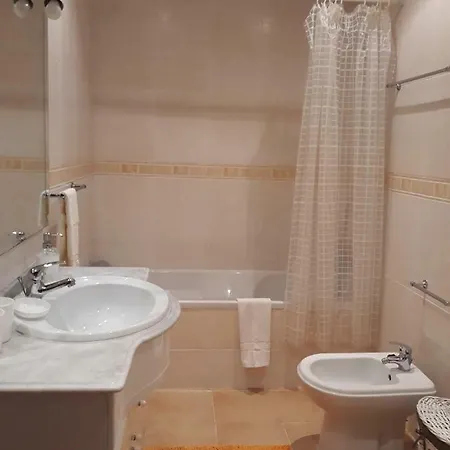 Hébergement de vacances Casa Azul Da *