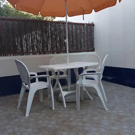Casa Azul Da Hébergement de vacances Bordeira (Bordeira)