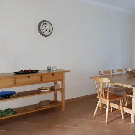 Casa Azul Da Bordeira (Bordeira)