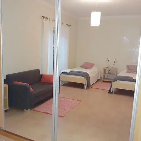 Hébergement de vacances Casa Azul Da Bordeira (Bordeira)