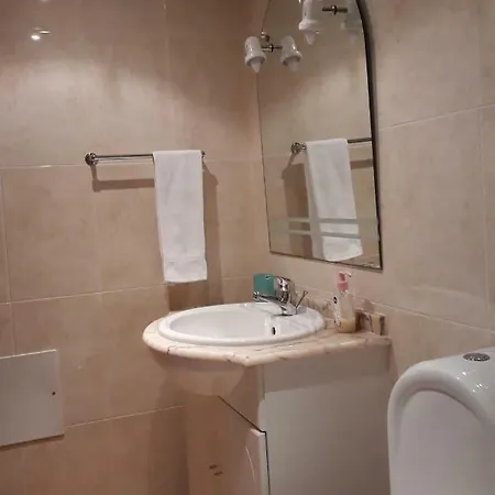 Holiday home Casa Azul Da