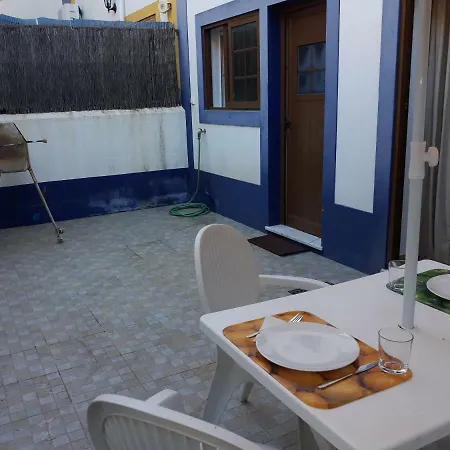 Casa Azul Da