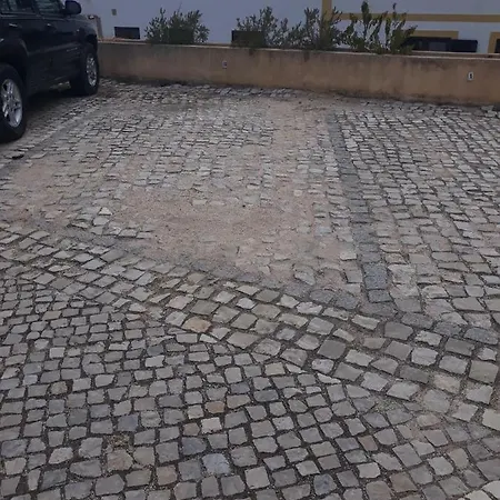 Casa Azul Da * Bordeira (Bordeira)