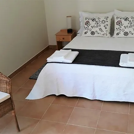 Casa Azul Da * Bordeira (Bordeira)