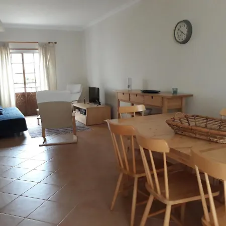 Holiday home Casa Azul Da Bordeira (Bordeira)